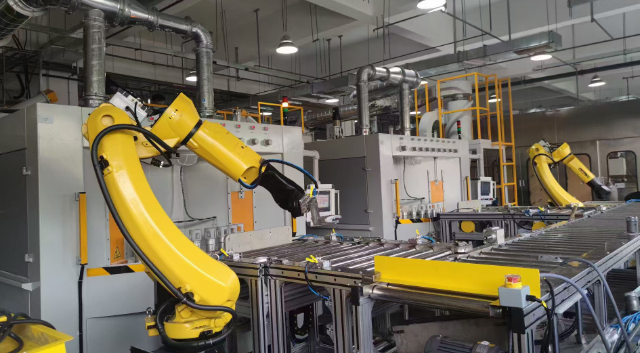 江北喷砂机常见类型及适用场景全解析