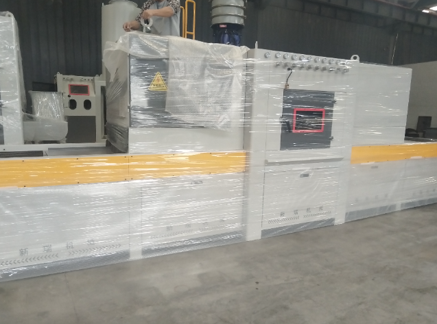 江北喷砂机操作规范 新手必学安全要点