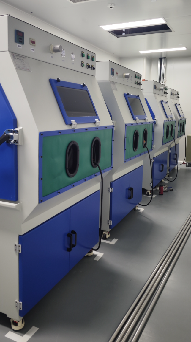 江北小型喷砂机使用方法 家用 / 小作坊适用