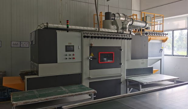 江北如何提升喷砂机工作效率 这几招超实用