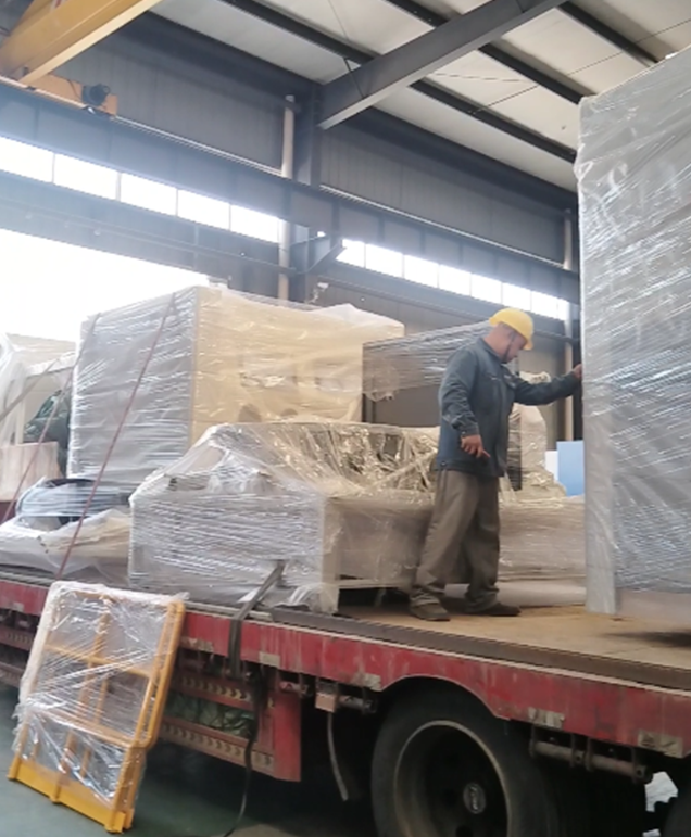 江北喷砂机软管易破损？选择与保养技巧