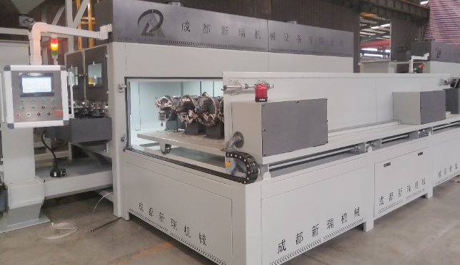 江北低温环境下喷砂机如何正常工作