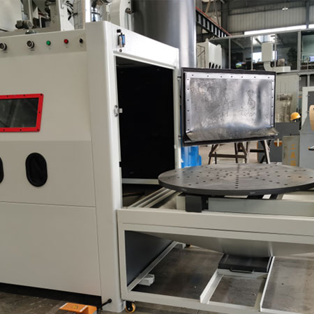 江北路面抛丸机都有哪些用途