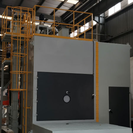 江北玻璃喷砂机有哪些特点