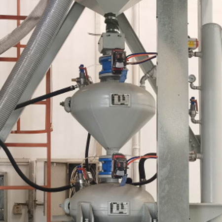 江北自动抛丸机的安全性如何